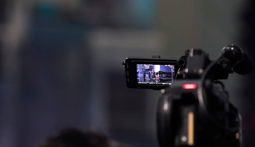 紧跟潮流！广宗县产品视频拍摄引领时尚新趋势