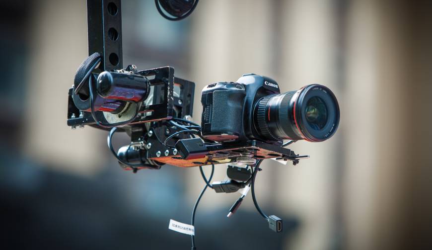 科技赋能生活：广宗县产品视频拍摄开启智能新时代