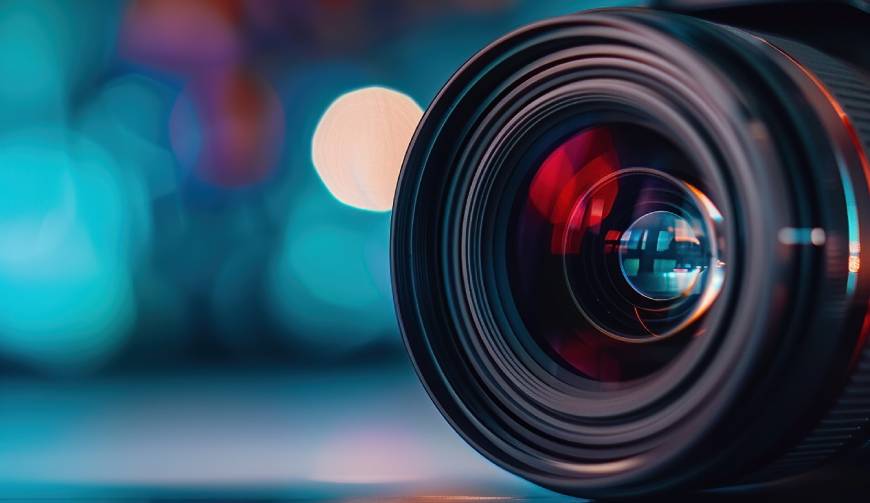 与广宗县产品视频拍摄同行：畅享高效、舒适的每一天