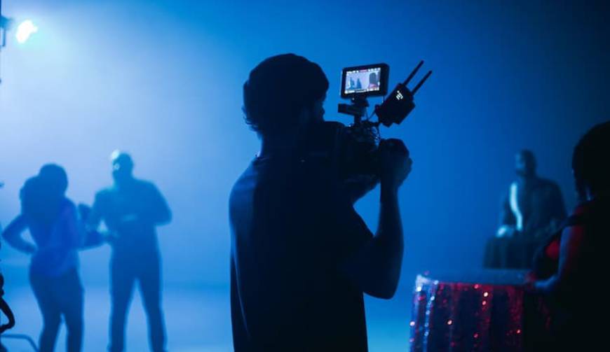 神秘新品来袭！广宗县产品视频拍摄究竟有何神奇之处？