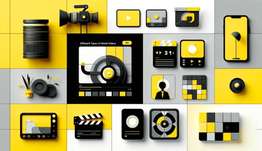 专为职场精英打造：广宗县产品视频拍摄提升工作效率的秘密武器