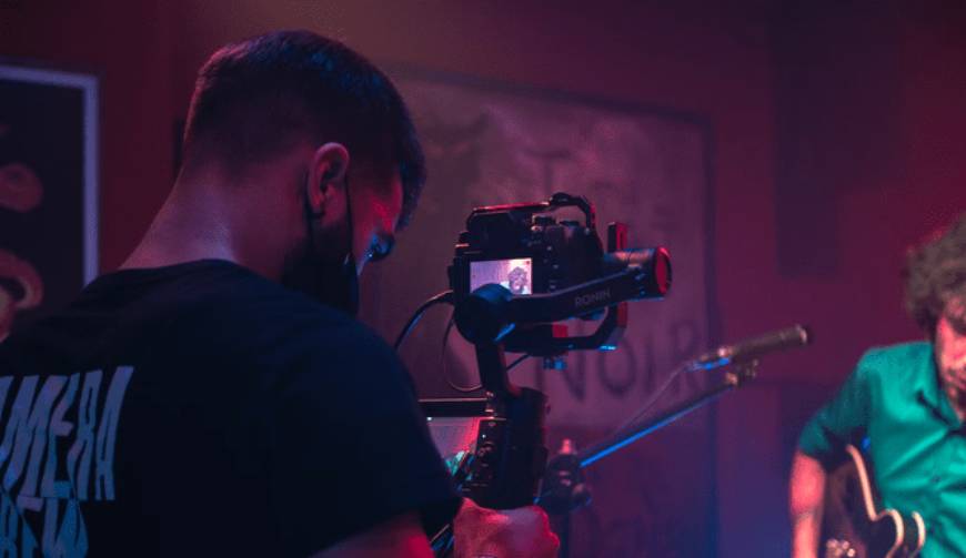 匠心雕琢视觉盛宴！专业广宗县产品视频拍摄公司赋能品牌价值