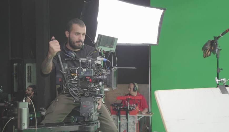 场景化叙事，广宗县电商产品视频拍摄制作的破局之道