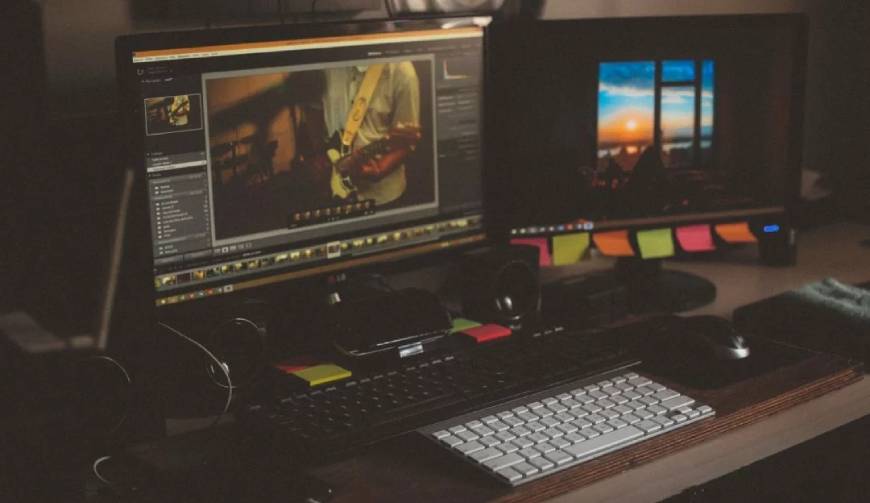 传统宣传已过时？广宗县产品视频拍摄公司带你玩转新媒体交互玩法