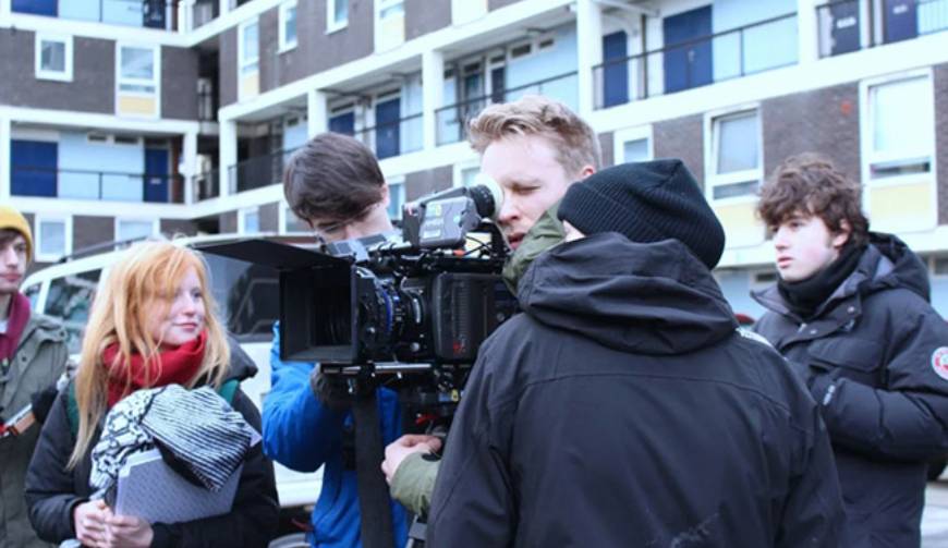 拒绝模板化套路！广宗县产品视频拍摄公司独创个性化视觉解决方案