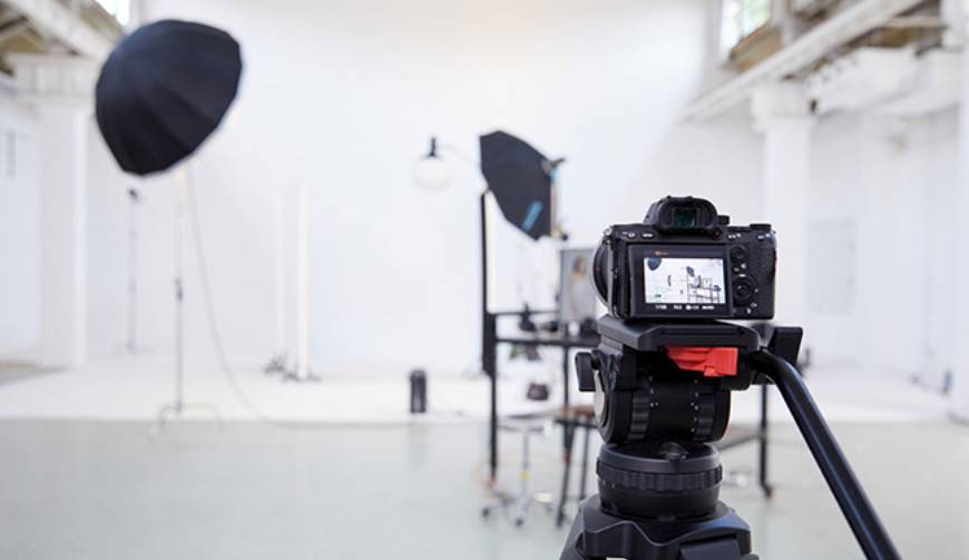 深耕广宗县电商产品视频拍摄制作，解锁电商爆款的视觉密码