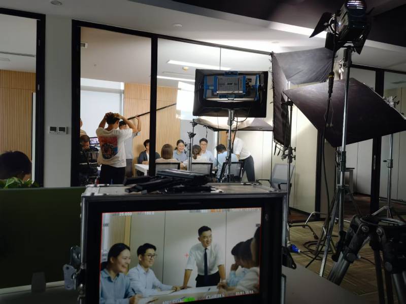 广宗县电商产品视频拍摄制作进阶指南，赋能产品电商突围