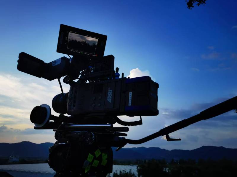 流量思维，广宗县电商产品视频拍摄制作的核心逻辑