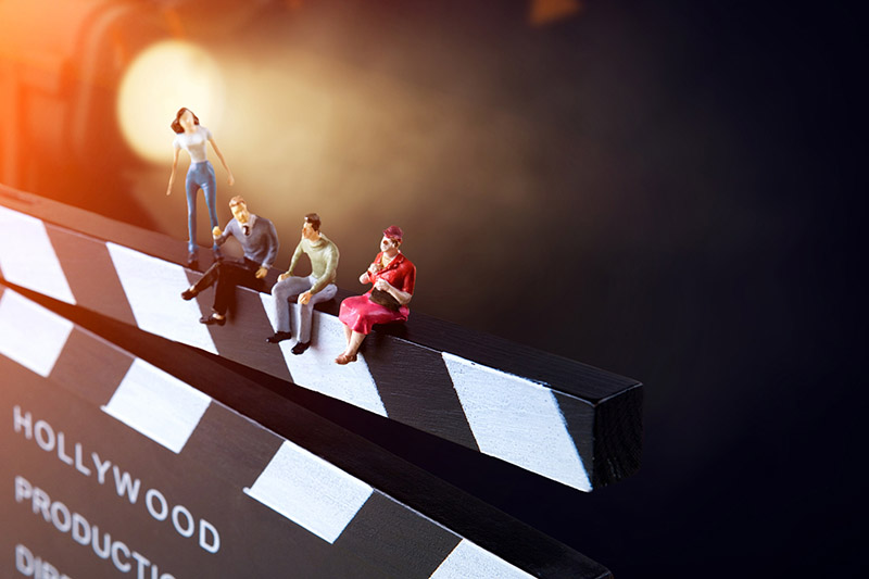 聚焦广宗县电商产品视频拍摄制作，为产品搭建高效转化桥梁