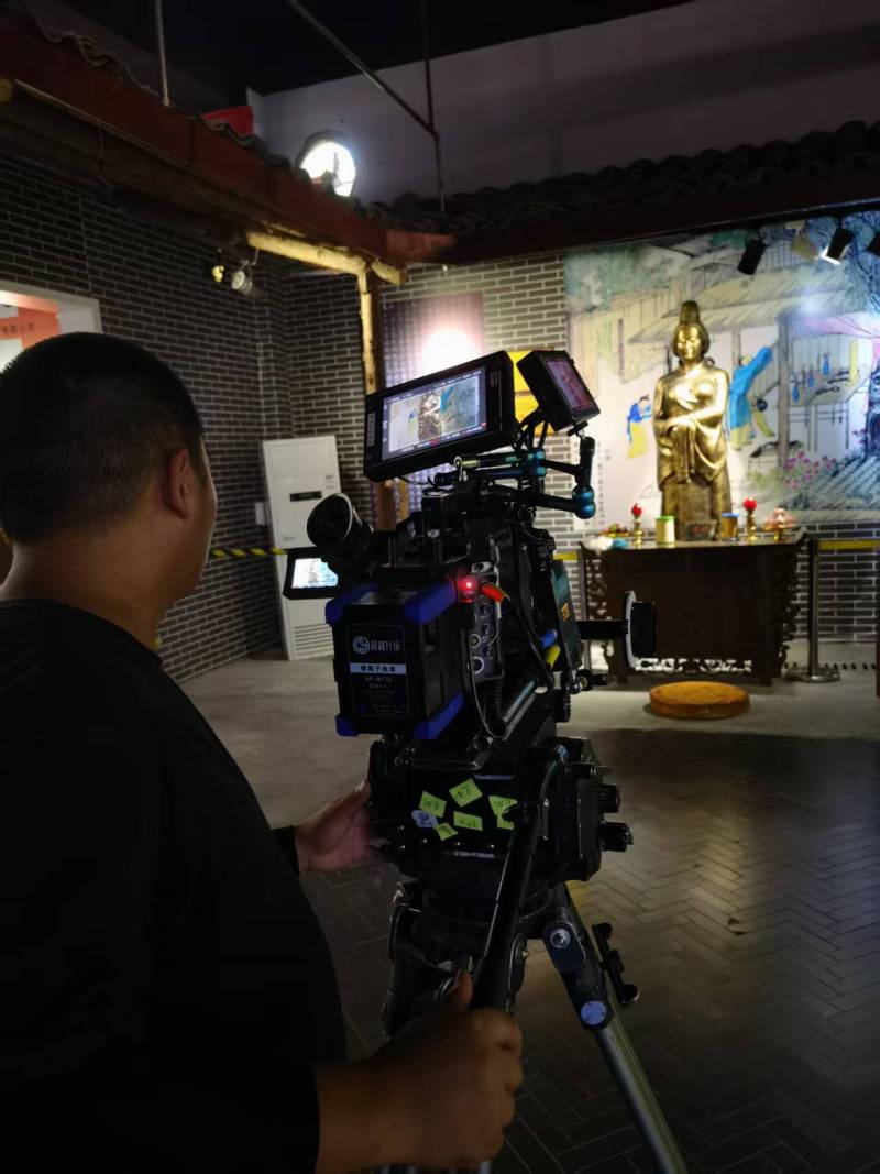 聚焦广宗县产品宣传视频拍摄公司，以专业实力赋能品牌声量升级