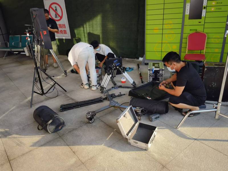 广宗县产品视频拍摄全攻略，让产品魅力在镜头下尽情绽放