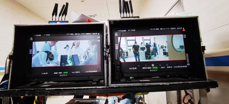 广宗县极致互动，让产品在宣传视频中闪耀独特光芒