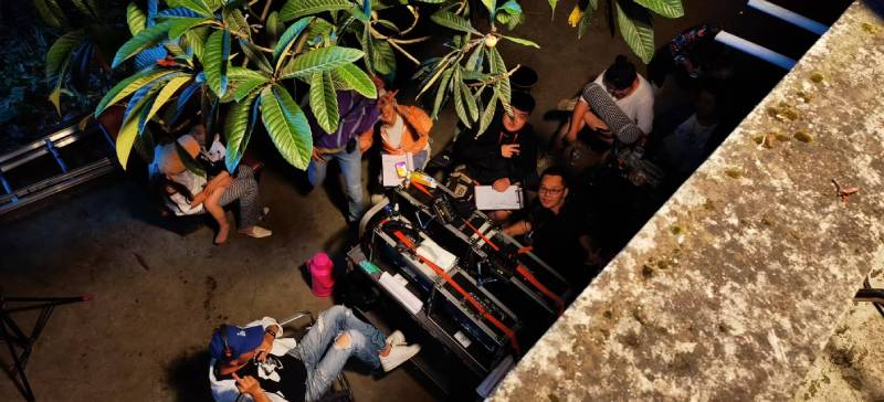 解锁广宗县产品宣传视频拍摄公司新势能，助力品牌强势破圈