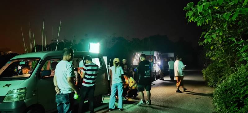 以镜头为笔，绘就广宗县产品视频的进阶之路