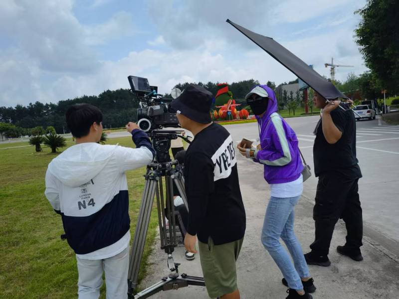 广宗县极致互动，未来愿景宏大，致力于成为全球领先的产品宣传视频企业