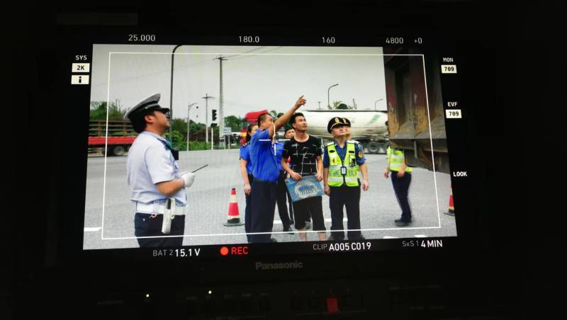 匠心筑品，广宗县产品宣传视频拍摄公司的突围之道