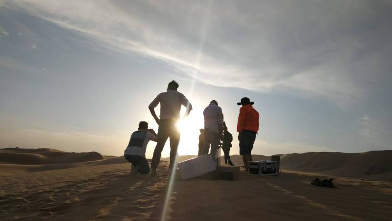 深耕广宗县产品视频拍摄，解锁产品视觉传播的全新可能