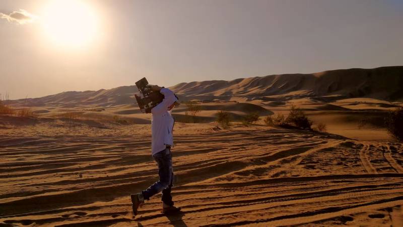 深耕广宗县产品宣传视频拍摄公司，解锁品牌传播的核心动能