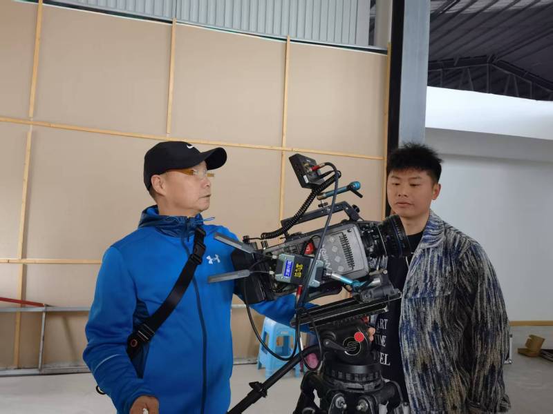 深耕广宗县电商产品视频拍摄制作，铸就爆款产品