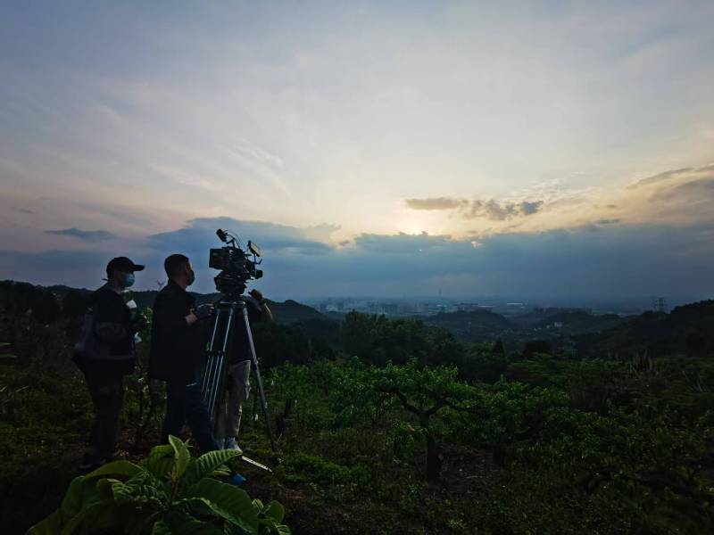 聚焦广宗县产品宣传视频拍摄公司，用专业实力铸就品牌传播传奇