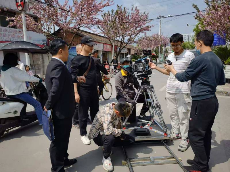 广宗县产品视频拍摄进阶指南，助力产品抢占视觉高地