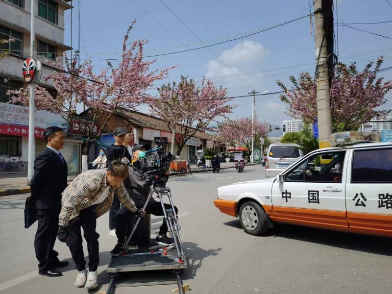 广宗县产品宣传视频拍摄公司：专业赋能，点亮品牌之光