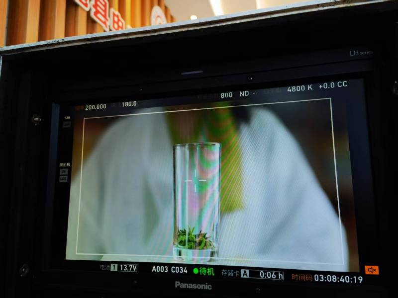 天然优选！广宗县电商产品宣传视频溯源原料产地的真实故事