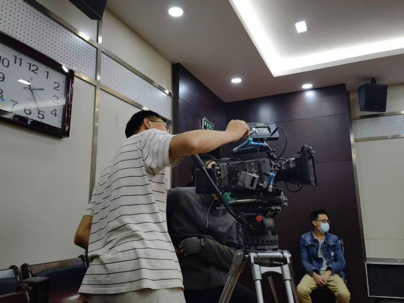 大数据指导创作方向，广宗县产品视频拍摄公司让每帧画面都有效触达