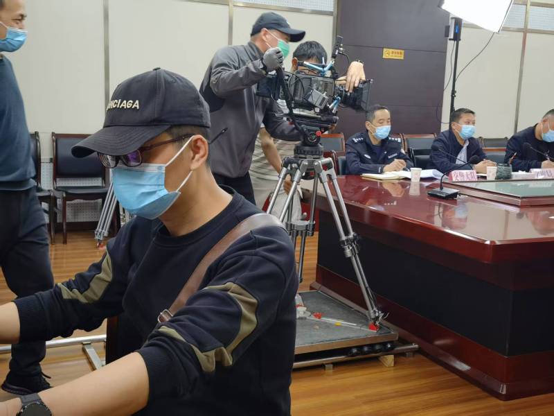 从脚本到成片：揭秘专业广宗县产品视频拍摄公司的全流程运作