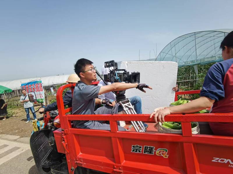 解锁吸睛密码：广宗县产品视频拍摄制作的创意与技巧全解析