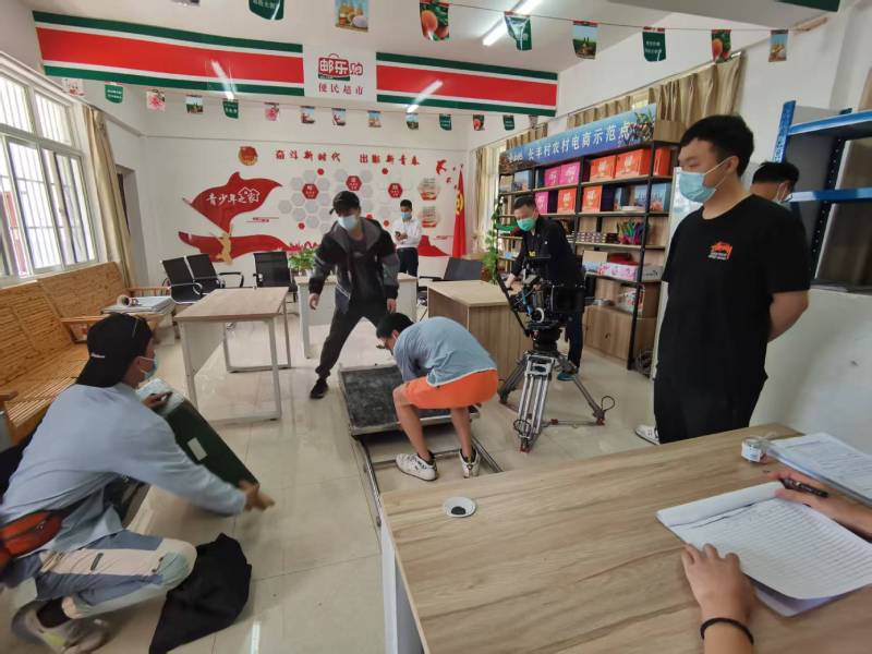 广宗县电商产品视频拍摄制作实战秘籍，助力产品引爆电商流量